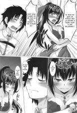 Kami-sama no Gohoushi page 8