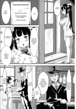 Kamisama ga Seikatsu hi o kasegu Tame ni Ikenai Baito o suru no wa Machigatteiru Darou ka : page 5