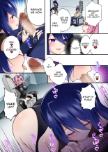 God Slaying Warriors Braveforce ~Temptation Towards Downfall~ : page 17
