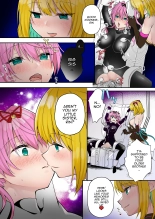 God Slaying Warriors Braveforce ~Temptation Towards Downfall~ : page 24
