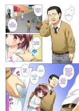 Kanae-chan Smile! : page 3