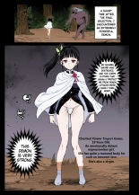 Rape of the Emotional Kanao - Rape of Demon Slayer 3 : page 2