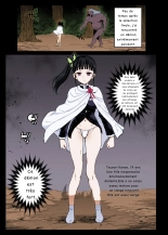 Rape of the Emotional Kanao - Rape of Demon Slayer 3 : page 2