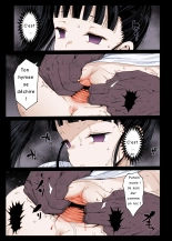 Rape of the Emotional Kanao - Rape of Demon Slayer 3 : page 8