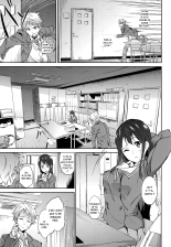 Kanata no Hitomi : page 3