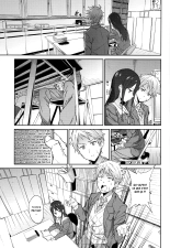 Kanata no Hitomi : page 5
