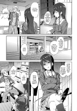 Kanata no Hitomi : page 7