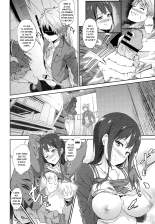 Kanata no Hitomi : page 12