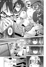 Kanata no Hitomi : page 23