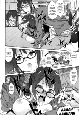 Kanata no Hitomi : page 24