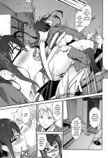 Kanata no Hitomi : page 25