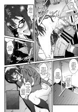 Kanata no Hitomi : page 28