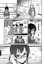 Kanata no Hitomi : page 29