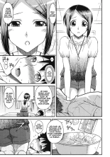 The Girl Next Door Takes Good Care of Me : page 5