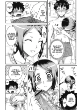 The Girl Next Door Takes Good Care of Me : page 6