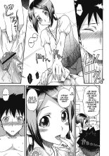 The Girl Next Door Takes Good Care of Me : page 7