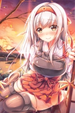KanColle Doujinshi Matome : page 60