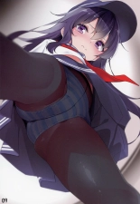 kancolle matashita mogurikomi o pantsu irasuto hon 2 : page 8