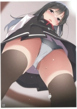 kancolle matashita mogurikomi o pantsu irasuto hon : page 4