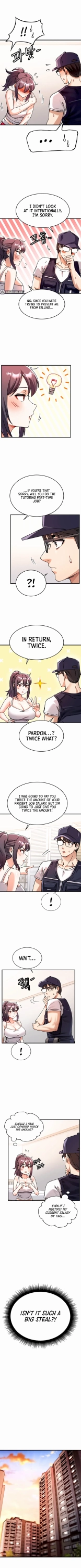 Kangcheol's Bosses : page 13