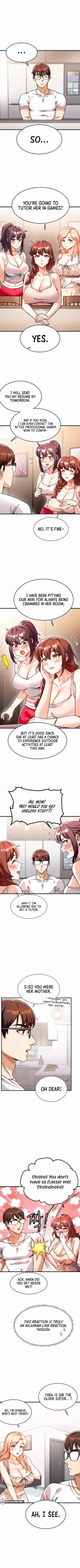 Kangcheol's Bosses : page 14