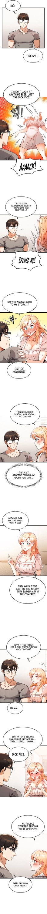 Kangcheol's Bosses : page 21