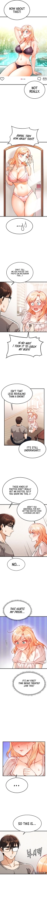 Kangcheol's Bosses : page 23