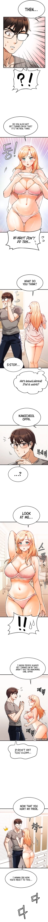 Kangcheol's Bosses : page 24