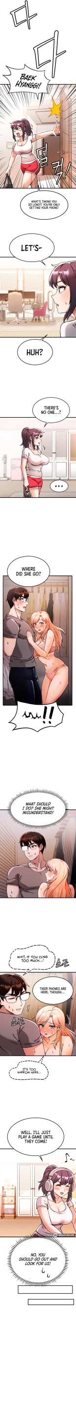 Kangcheol's Bosses : page 25