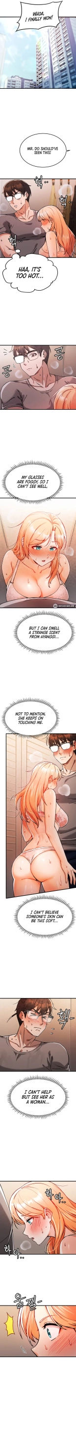 Kangcheol's Bosses : page 26