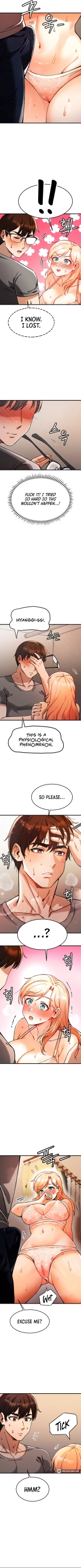 Kangcheol's Bosses : page 27