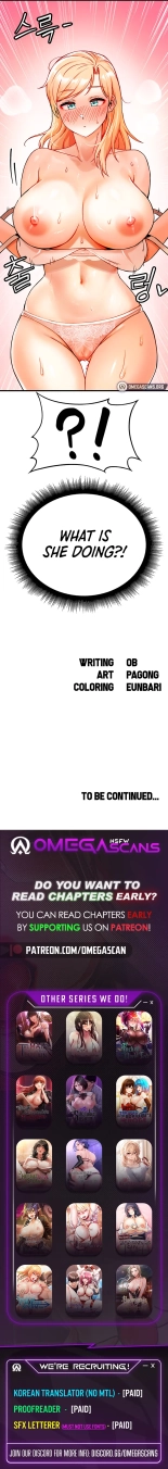 Kangcheol's Bosses : page 28