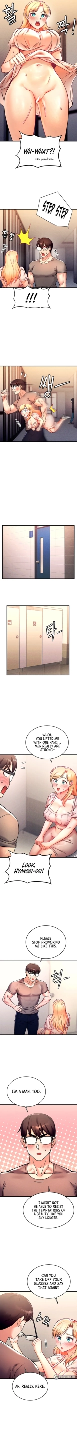 Kangcheol's Bosses : page 37