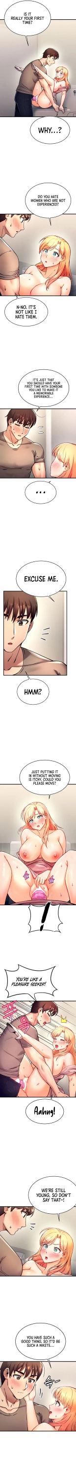 Kangcheol's Bosses : page 41