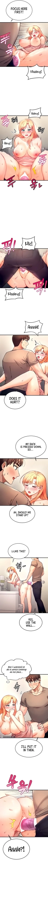 Kangcheol's Bosses : page 42