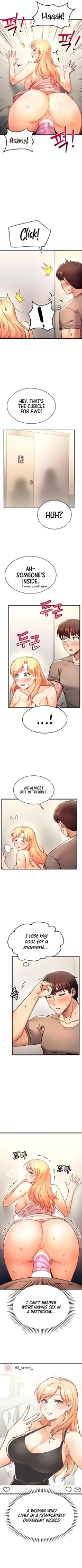 Kangcheol's Bosses : page 43