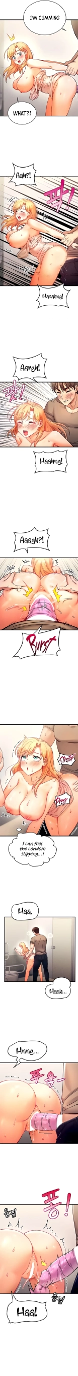 Kangcheol's Bosses : page 45