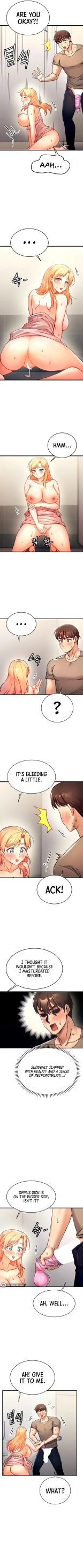 Kangcheol's Bosses : page 46