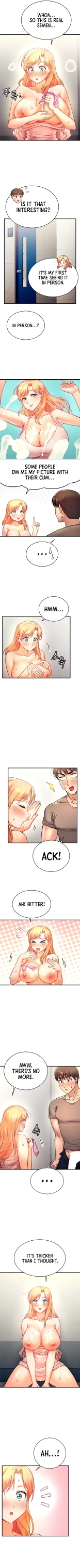 Kangcheol's Bosses : page 47