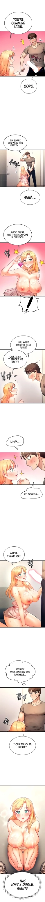 Kangcheol's Bosses : page 48