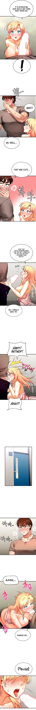 Kangcheol's Bosses : page 52