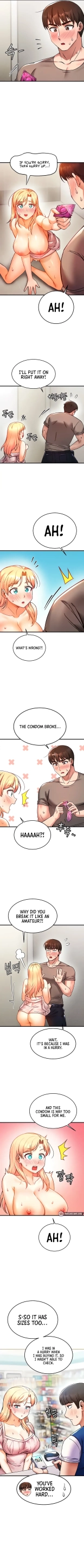 Kangcheol's Bosses : page 55