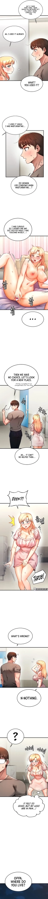 Kangcheol's Bosses : page 56
