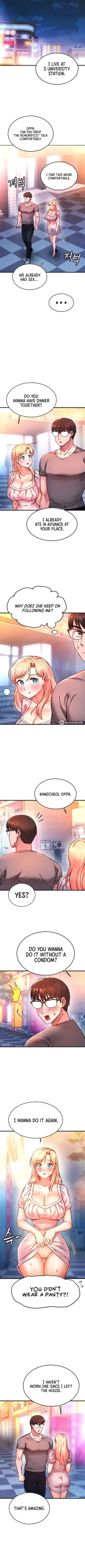 Kangcheol's Bosses : page 57