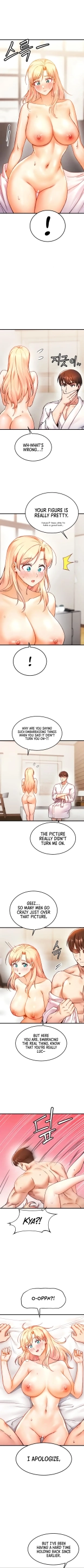 Kangcheol's Bosses : page 61