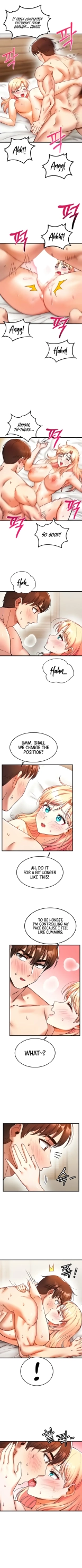 Kangcheol's Bosses : page 63