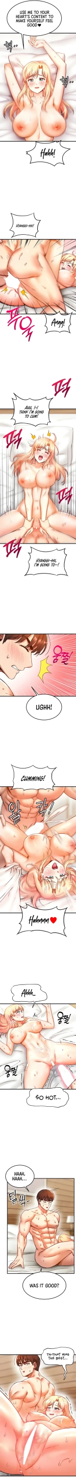 Kangcheol's Bosses : page 65
