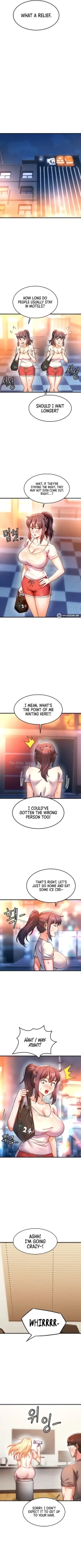 Kangcheol's Bosses : page 66