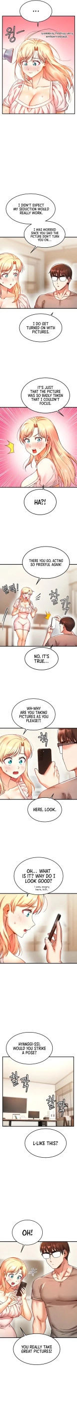 Kangcheol's Bosses : page 67