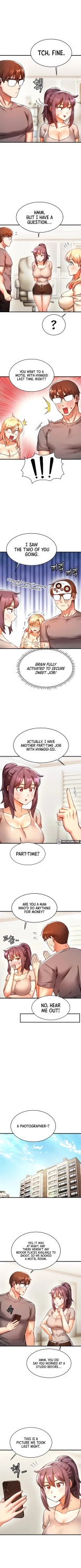 Kangcheol's Bosses : page 71